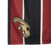 MIZUNO * OVER THE PITCH FOOTBALL SHORTS_32YD5F46, 버건디