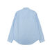 MIZUNO X STU DESTROTED SHIRTS_32MTWI01, 스카이 블루