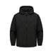 LIGHT WINDBREAKER_32YE5F24, 블랙