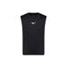 FOOTBALL SLEEVELESS_32YA5B41, 블랙