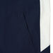 SEERSUCKER HALF SLEEVE ANORAK_32YE5B22, 네이비