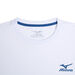 POLY SMALL LOGO SHORT SLEEVE_32YA5B21, 화이트