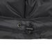 CROP DOWN VEST_32YE4821, 블랙