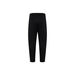 FOOTBALL KNIT PANTS_32YD5A46, 블랙