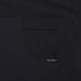 SEERSUCKER MIX SHORT SLEEVE_32YA5B29, 블랙