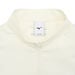 HALF SLEEVE HIGHNECK PISTE_32YE5B21, 아이보리