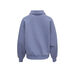SWEAT HALF ZIP CROP MTM_32YC4850, 라이트네이비