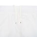 4CUT WOVEN PANTS (W)_32YD5E20, 오프 화이트