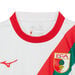 HOME JERSEY AUGSBURG M_P2GACX10, 화이트