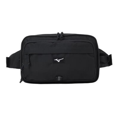 SLING & WAIST BAG_33YY2452, 블랙