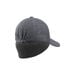 FLEECE EAR CAP_CC2JWA601, 그레이