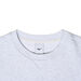 BIG LOGO SWEAT MTM_32YC5A21, 화이트멜란지