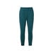 FOOTBALL BRUSHED KNIT PANTS_32YD4540, 레이크그린