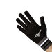 KNIT GLOVE_C32JYB502, 블랙