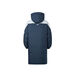 DOWN LONG FIELD JACKET_32YE4646, 네이비