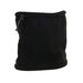 NECK WARMER (DOUBLE FLEECE)_33YZ2452, 블랙
