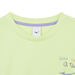 GRAPHIC T-SHIRTS_32YA5B59, 페일 그린