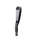 [단품]MIZUNO PRO FLI-HI NEW OT IRON 75 I#3_5KXRB33473, MITSUBISHI CHEMICAL OT IRON 75 / S