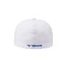 TOUR DELTA FITTED_52KW240600, WHITE/BLUE