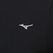 RUNNING BRUSHED LONG SLEEVE_32YA4800, 블랙