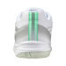 CYCLONE SPEED 5_V1GA2580, 화이트/블랙/프로즌 에메랄드