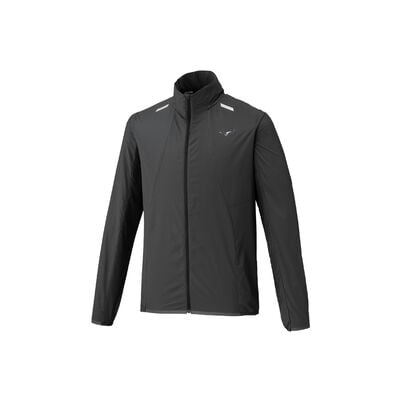 PACKABLE WINDBREAKER_J2MEC000, 블랙