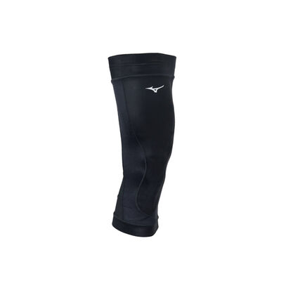 KNEE SUPPORTER_CK2MJ7B71, 블랙