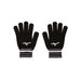 KNIT GLOVE_C32JYB502, 블랙