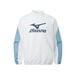 MRB HIGH NECK PISTE_32YE4541, 아이보리