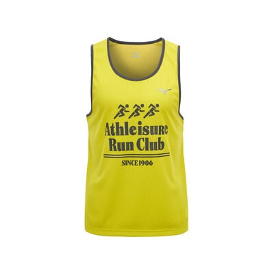 SINGLET_32YA4103, 올리브