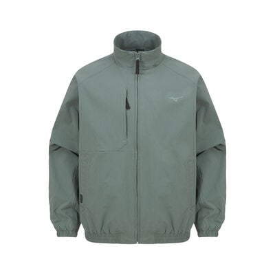 WINDBREAKER_32YE5F25, 뉴 그린