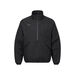 PADDING ANORAK_32YE4628, 블랙