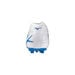 MONARCIDA NEO III SELECT Jr AG_P1GB2426, 화이트/레이저 블루