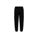 FOOTBALL LIGHT WOVEN PANTS_32YD5A49, 블랙
