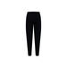 TRICOT PANTS (W)_32YD5D22, 블랙