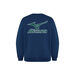 BIG LOGO SWEAT MTM_32YC5A21, 네이비