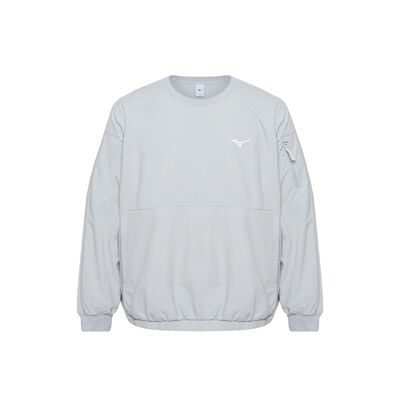 RB WOVEN MTM_32YC5A25, 라이트 그레이