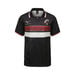 MIZUNO * OVER THE PITCH FOOTBALL JERSEY_32YA5F45, 블랙