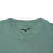 RUNNING SHORT SLEEVE_32YA5B00, 뉴 그린