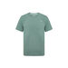 POLY SMALL LOGO SHORT SLEEVE_32YA5B23, 뉴 그린