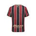 MIZUNO * OVER THE PITCH FOOTBALL JERSEY_32YA5F46, 버건디