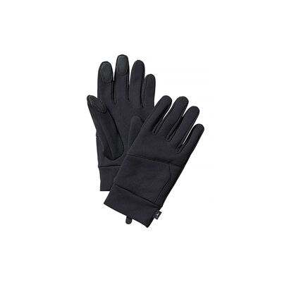 STRETCH GLOVE_CB2JYB508, 블랙