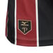 MIZUNO * OVER THE PITCH FOOTBALL JERSEY_32YA5F46, 버건디