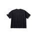 TREE13 HALF T-SHIRTS_32MA5TR5, 블랙