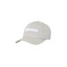 WORDING BALL CAP_33YW2503, 베이지