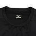 FOOTBALL SLEEVELESS_32YA5B41, 블랙