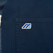 MONOGRAM WORK VEST_32YE5B80, 네이비