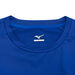 FOOTBALL SLEEVELESS_32YA5B41, 블루