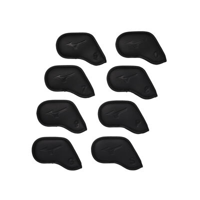 RB INTAGLIO IRON COVER_5LKH230100, 블랙