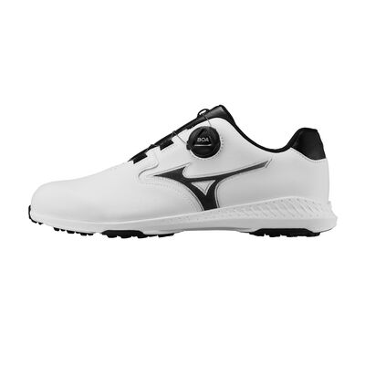 NEXLITE GS SPIKELESS BOA_51GM2155GA, 화이트
